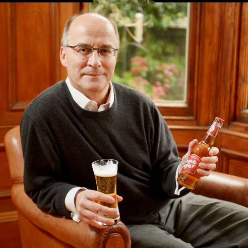 John Hunt - Lead Partner & CEO
Ithaca Strategy Group